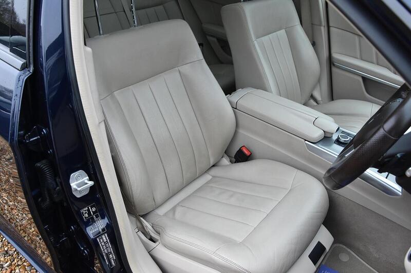 Used Mercedes-Benz E Class 2015 for sale - 77790177: Photo 17