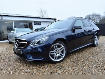 Used Mercedes-Benz E Class 2015 for sale - 77790177: Photo