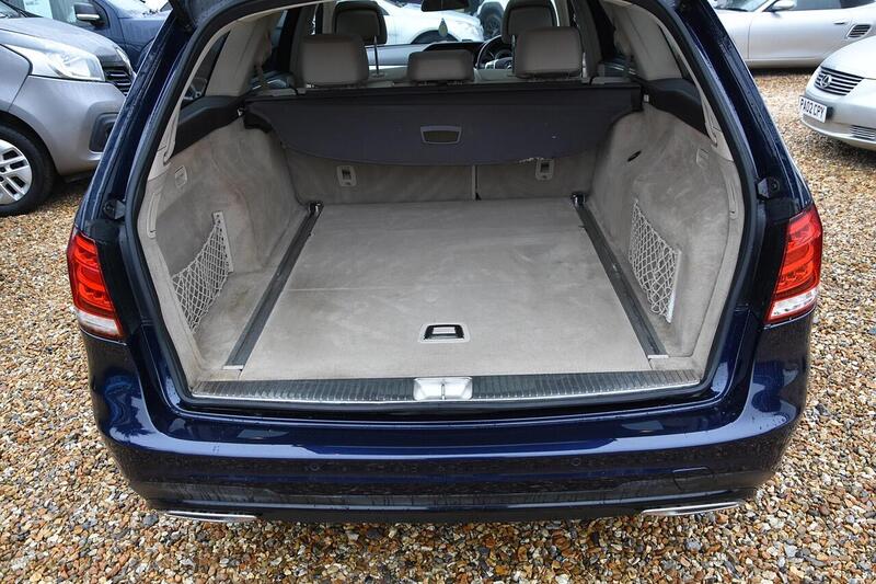 Used Mercedes-Benz E Class 2015 for sale - 77790177: Photo 23