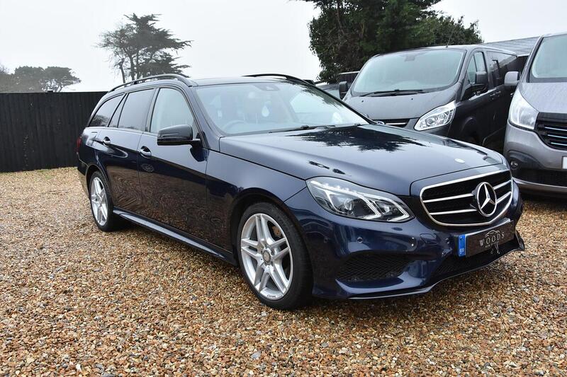 Used Mercedes-Benz E Class 2015 for sale - 77790177: Photo 5