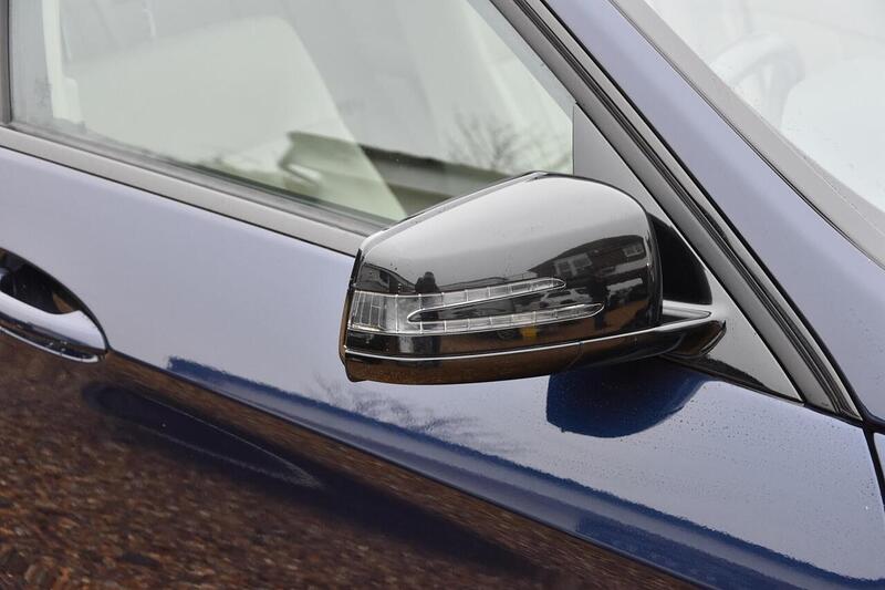 Used Mercedes-Benz E Class 2015 for sale - 77790177: Photo 6