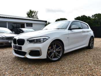 2017 (17) - M140i 3dr [Nav]