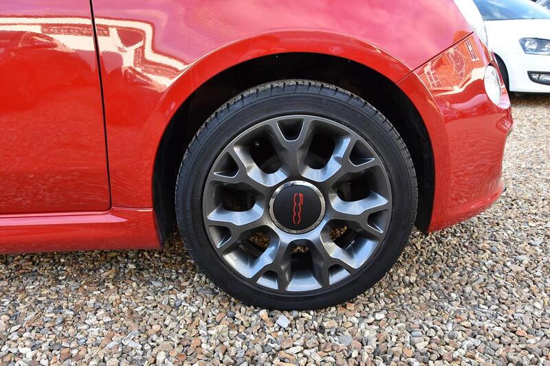 Used Fiat 500 2013 for sale - 76643014: Photo 11