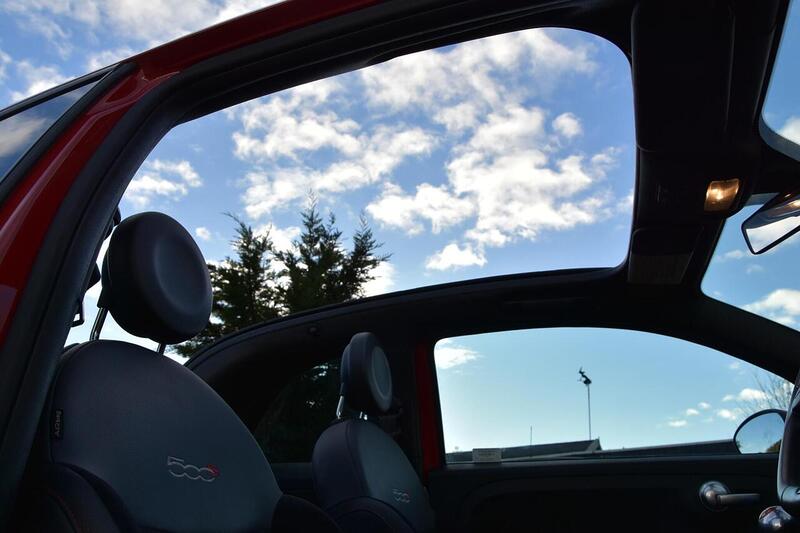 Used Fiat 500 2013 for sale - 76643014: Photo 12