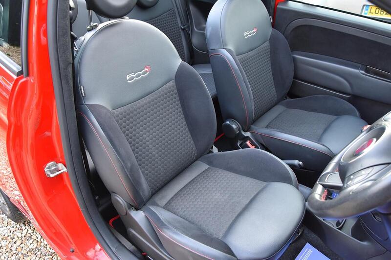 Used Fiat 500 2013 for sale - 76643014: Photo 14