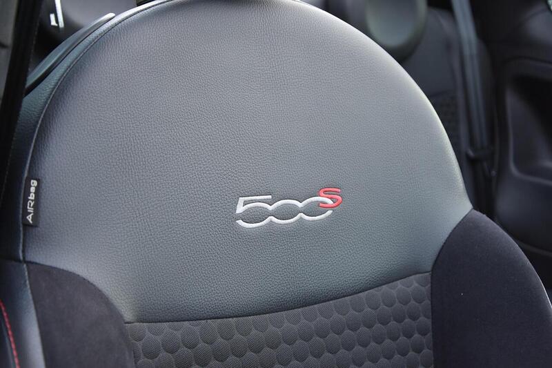 Used Fiat 500 2013 for sale - 76643014: Photo 15