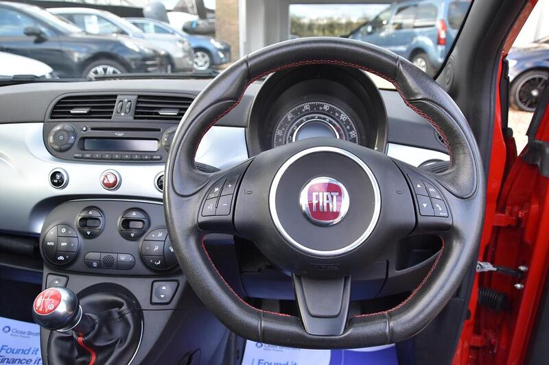 Used Fiat 500 2013 for sale - 76643014: Photo 17
