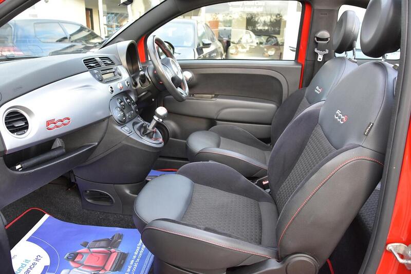 Used Fiat 500 2013 for sale - 76643014: Photo 18