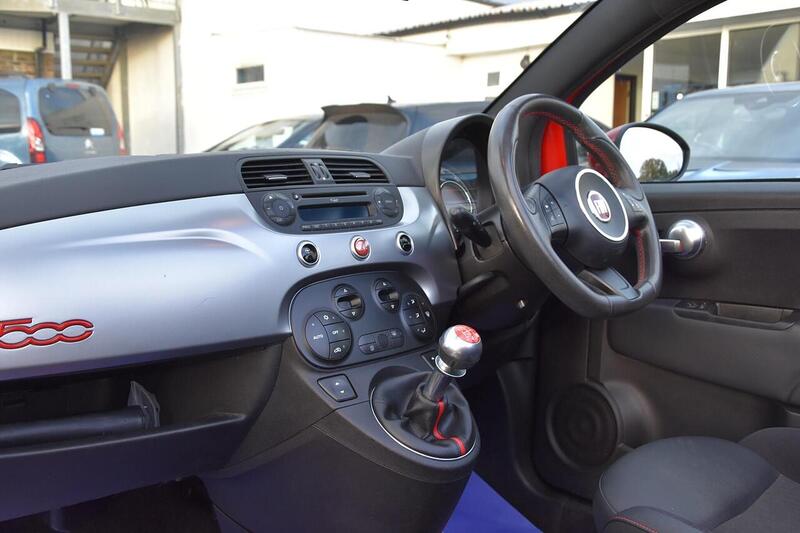 Used Fiat 500 2013 for sale - 76643014: Photo 19