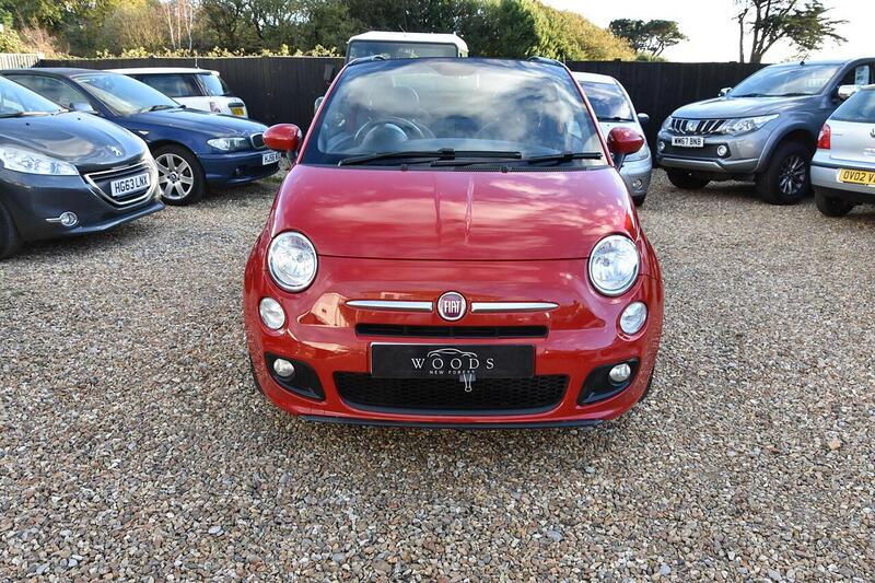 Used Fiat 500 2013 for sale - 76643014: Photo 2