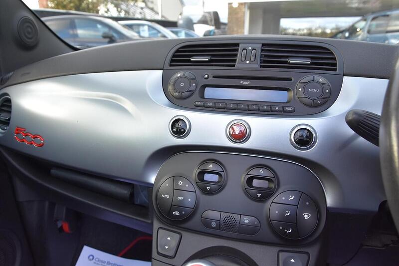Used Fiat 500 2013 for sale - 76643014: Photo 20
