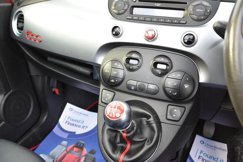 Used Fiat 500 2013 for sale - 76643014: Photo 21