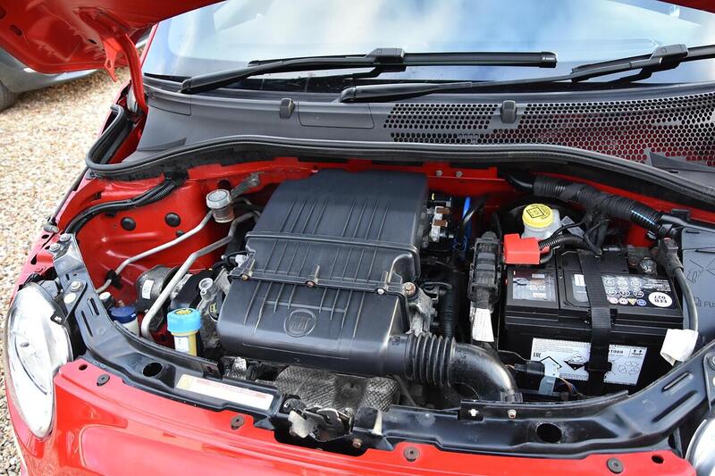 Used Fiat 500 2013 for sale - 76643014: Photo 23