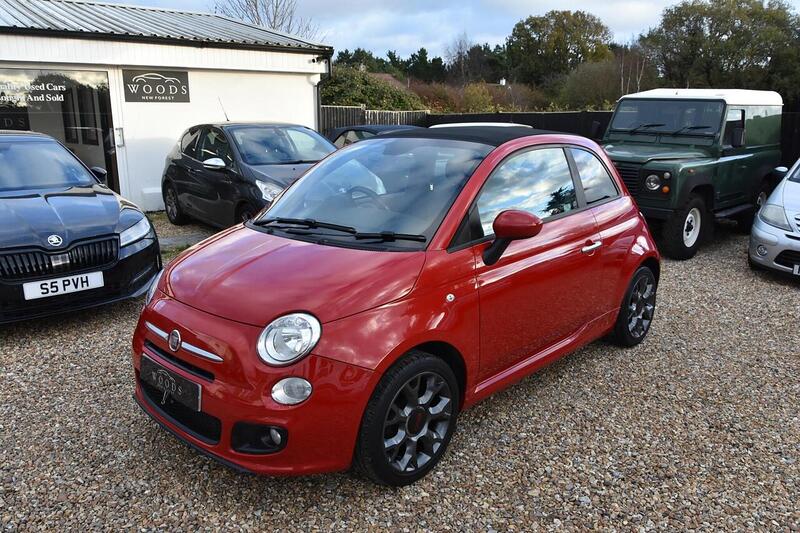 Used Fiat 500 2013 for sale - 76643014: Photo 24