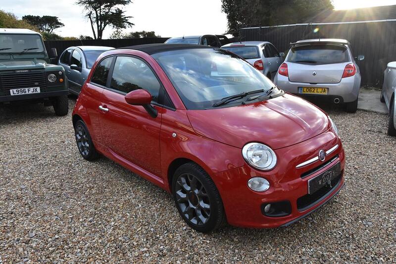 Used Fiat 500 2013 for sale - 76643014: Photo 25