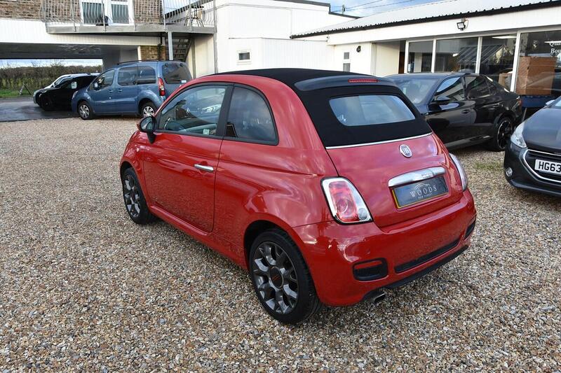 Used Fiat 500 2013 for sale - 76643014: Photo 27