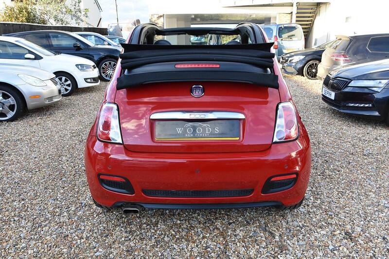 Used Fiat 500 2013 for sale - 76643014: Photo 5