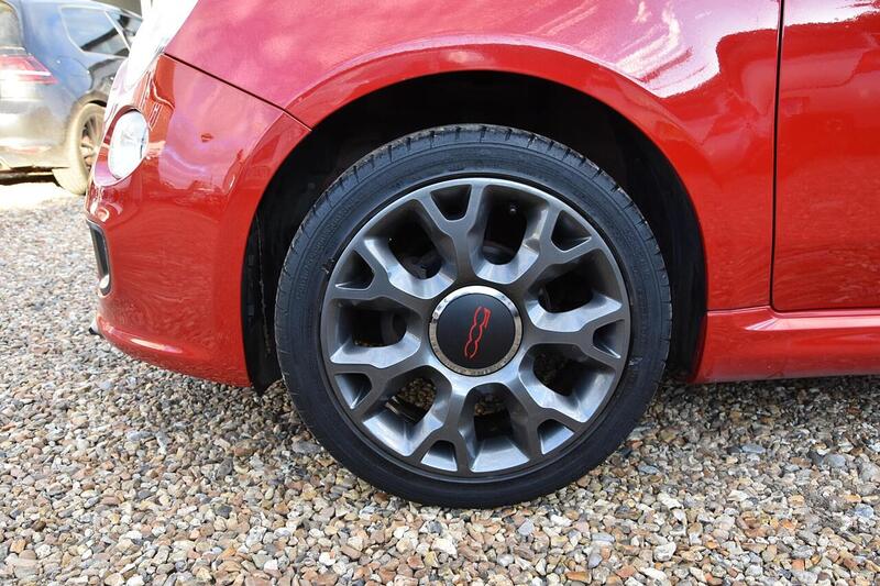 Used Fiat 500 2013 for sale - 76643014: Photo 8