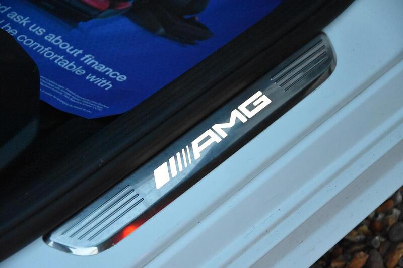 Used Mercedes-Benz C Class 2017 for sale - 77351205: Photo 23