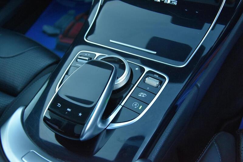 Used Mercedes-Benz C Class 2017 for sale - 77351205: Photo 38