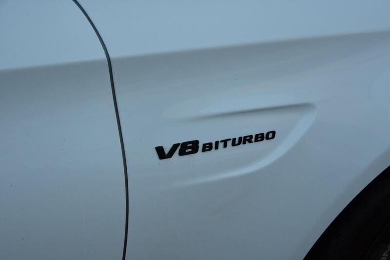 Used Mercedes-Benz C Class 2017 for sale - 77351205: Photo 5