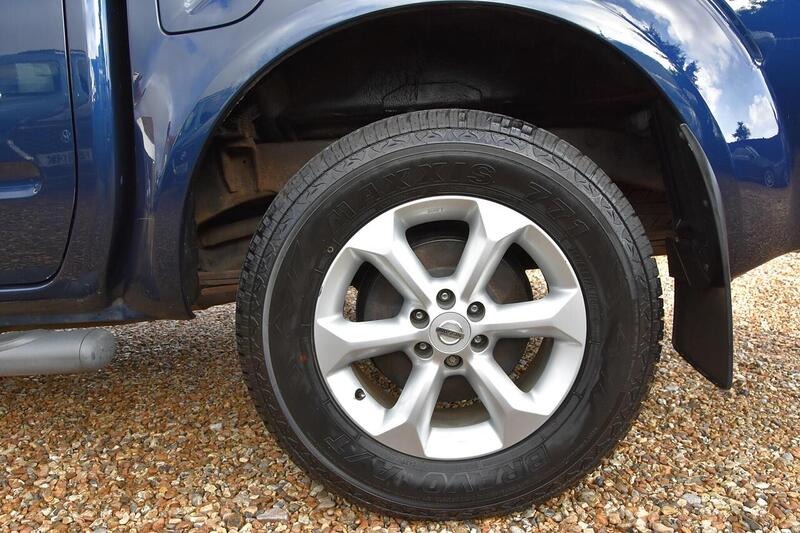 Used Nissan Navara 2014 for sale - 77129163: Photo 10