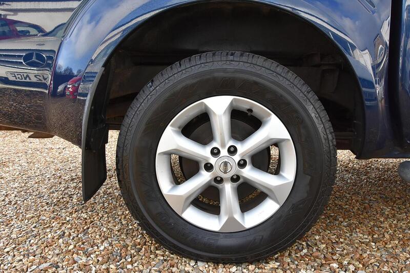 Used Nissan Navara 2014 for sale - 77129163: Photo 11