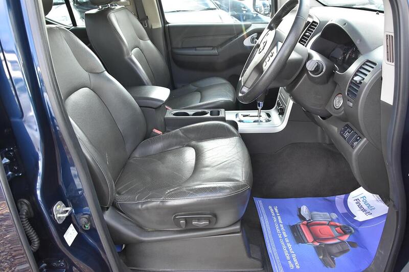 Used Nissan Navara 2014 for sale - 77129163: Photo 13