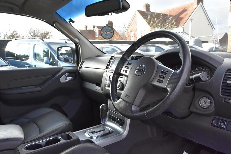 Used Nissan Navara 2014 for sale - 77129163: Photo 16