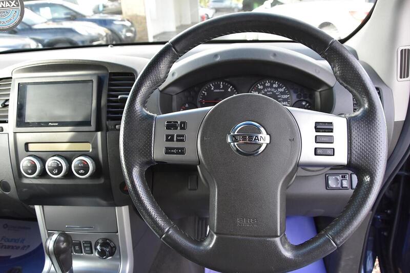 Used Nissan Navara 2014 for sale - 77129163: Photo 17