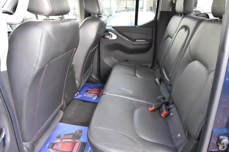 Used Nissan Navara 2014 for sale - 77129163: Photo 19