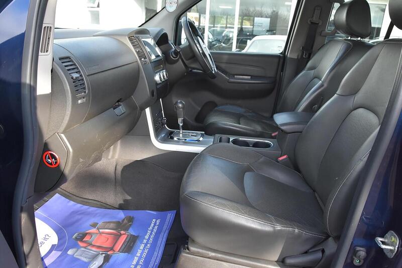 Used Nissan Navara 2014 for sale - 77129163: Photo 20