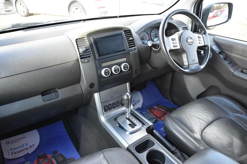 Used Nissan Navara 2014 for sale - 77129163: Photo 21