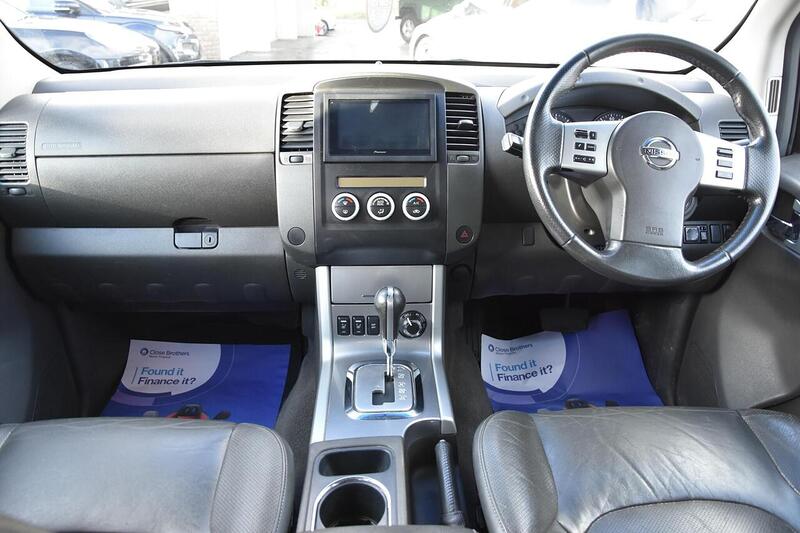 Used Nissan Navara 2014 for sale - 77129163: Photo 22