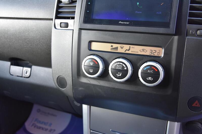 Used Nissan Navara 2014 for sale - 77129163: Photo 24