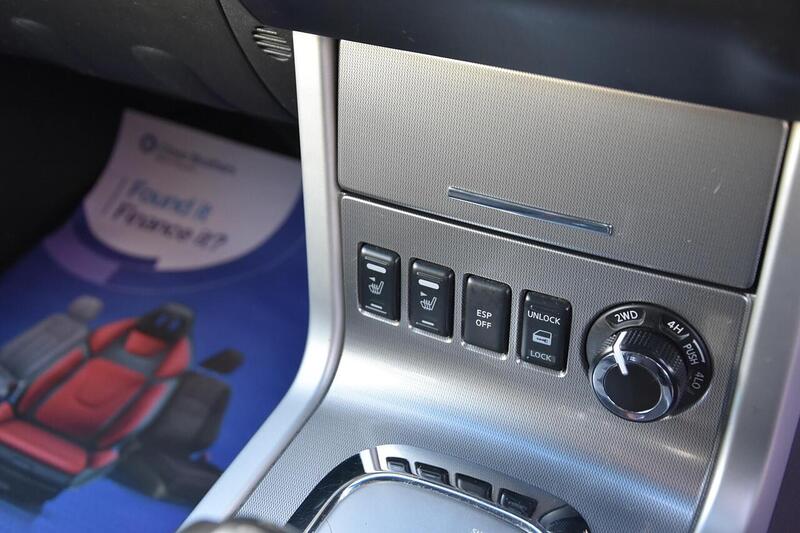 Used Nissan Navara 2014 for sale - 77129163: Photo 25