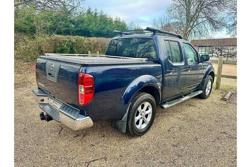 Used Nissan Navara 2014 for sale - 77129163: Photo 3