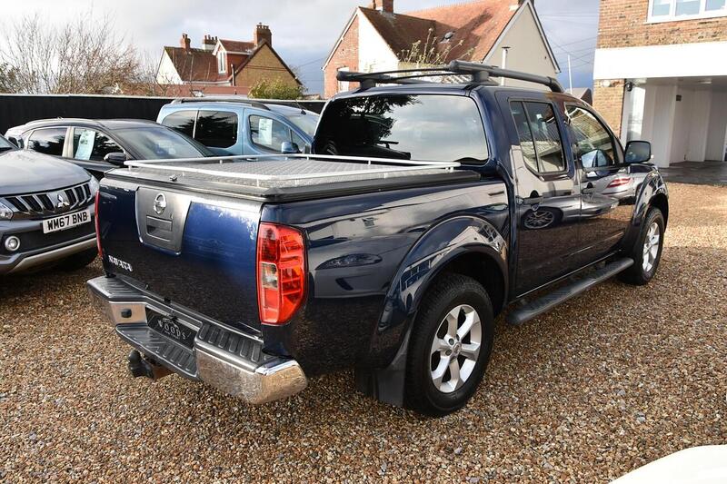 Used Nissan Navara 2014 for sale - 77129163: Photo 4
