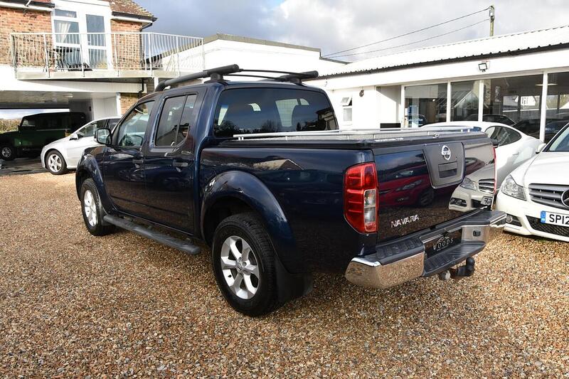 Used Nissan Navara 2014 for sale - 77129163: Photo 6