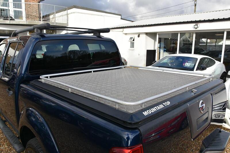 Used Nissan Navara 2014 for sale - 77129163: Photo 7