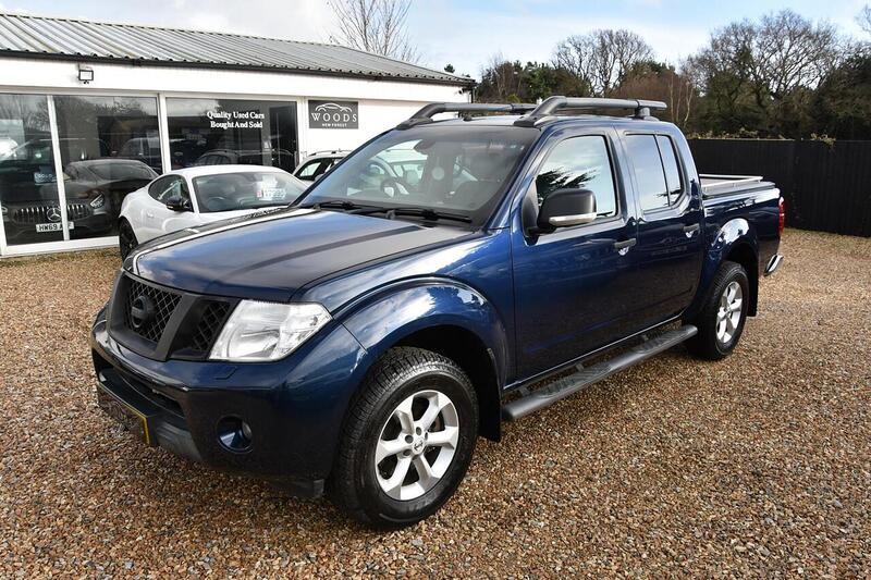 Used Nissan Navara 2014 for sale - 77129163: Photo 8