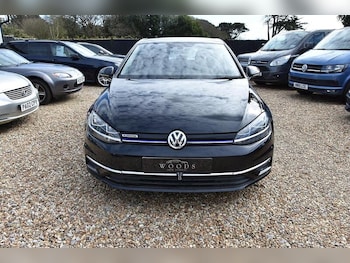 Used Volkswagen Golf 2019 for sale - 78715288: Photo
