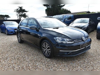 Used Volkswagen Golf 2019 for sale - 78715288: Photo