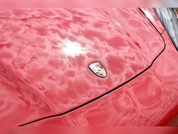 Used Porsche Panamera 2012 for sale - 78715409: Photo