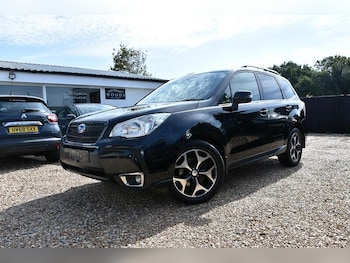 2015 - 2.0 XT 5dr Lineartronic