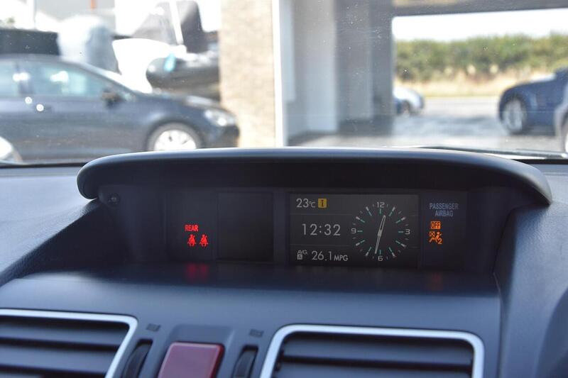 Vehicle 26