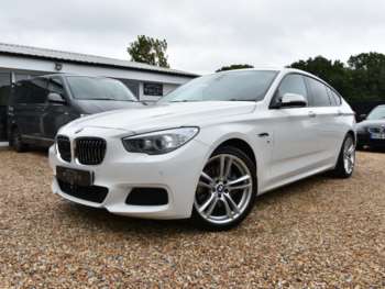 2017 (17) - 530d M Sport 5dr Step Auto