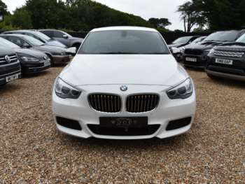 Used BMW 5 Series 2017 for sale - 74825930: Photo