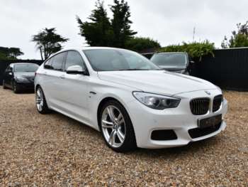 Used BMW 5 Series 2017 for sale - 74825930: Photo