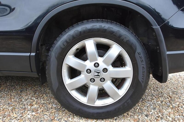 Used Honda CR-V 2007 for sale - 76320135: Photo 10
